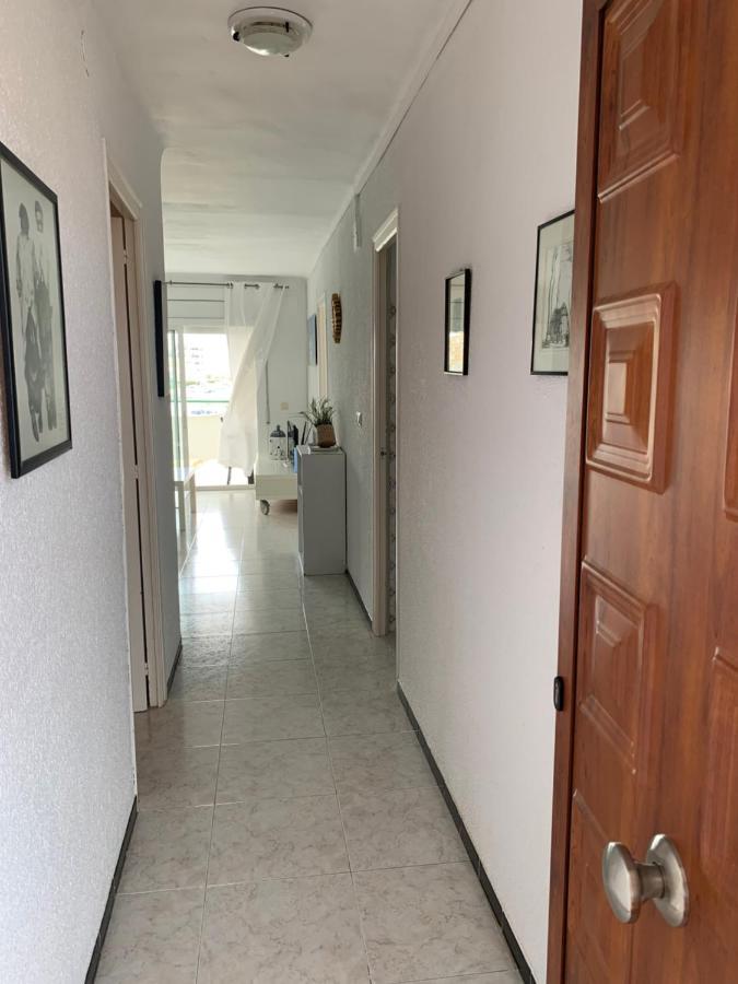 Bonito Apartamento En Roses Zona Familiar Exterior foto